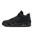 Jordan Air Jordan 4 Retro "Black Cat" (2025) zwart 91956 3