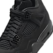 Jordan Air Jordan 4 Retro "Black Cat" (2025) black 91956 7