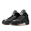 Jordan x PSG Air Jordan 5 Retro “Off Noir” zwart 91955 1