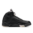 Jordan x PSG Air Jordan 5 Retro “Off Noir” black 91955 2