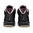 Jordan x PSG Air Jordan 5 Retro “Off Noir” zwart 91955 5