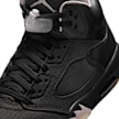 Jordan x PSG Air Jordan 5 Retro “Off Noir” black 91955 7