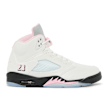 Jordan Air Jordan 5 Retro OG "35th Anniversary" Weiss 91963 2
