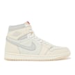 Jordan Air Jordan 1 Retro High OG "Sail University Red" beige 91965 2