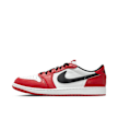 Jordan Wmns Air Jordan 1 Retro Low OG "Chicago" red 91973 3