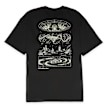 Nike   ACG Mystery Lights T-Shirt black 91975 1
