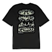 Nike ACG Mystery Lights T-Shirt schwarz 91975 1