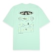 Nike ACG Mystery Lights T-Shirt grün 91976 1