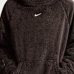 Nike x Nocta Fleece CS Hoodie "Baroque Brown" brown 91982 6