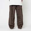 Nike   x Nocta NRG Fleece Pant brown 91979 4