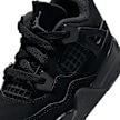 Jordan Air Jordan 4 Retro "Black Cat" (2025) (TD) black 91991 7