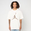 Jordan Brooklyn Realtree Jumpman T-Shirt Weiss 92003 2
