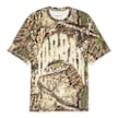 Jordan Brooklyn Short Sleeve Crewneck multicolor 92005 1