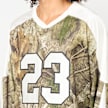 Jordan Brooklyn Realtree Hockey Jersey camouflage 92008 5