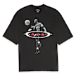 Jordan Brooklyn 2 Air Reissue T-Shirt Undefined Color 92007 1