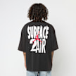 Jordan Brooklyn 2 Air Reissue T-Shirt schwarz 92007 4