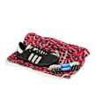 adidas Originals x Wales Bonner Wmns Karintha Low Satin schwarz 92339 7