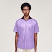adidas Originals x Wales Bonner Football Tee purple 92344 2