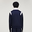 adidas Originals x Wales Bonner Twill Tracktop blauw 92345 4