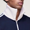 adidas Originals x Wales Bonner Twill Tracktop blau 92345 5