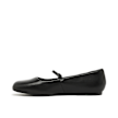 Clarks Wmns Livia Sky schwarz 92375 3