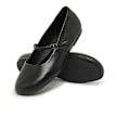 Clarks Wmns Livia Sky schwarz 92375 7