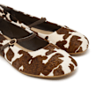Clarks Wmns Livia Sky bruin 92373 6
