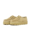 Clarks Wmns Meara Walla beige 92378 1