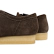 Clarks Wallabee brown 92384 5