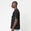 A Bathing Ape College Tee M black 92409 3
