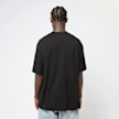 A Bathing Ape One Point Relaxed Fit Tee M beige zwart 92412 4
