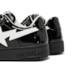 A Bathing Ape Bape Sta #1 M2 black 92439 5