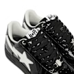 A Bathing Ape Bape Sta #1 M2 schwarz 92439 6