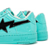 A Bathing Ape Bape Sta #1 M2 blue 92440 5