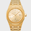 A Bathing Ape Type 9 Bapex #1 M goud 92458 1