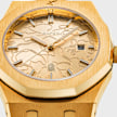 A Bathing Ape Type 9 Bapex #1 M goud 92458 3