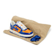 A Bathing Ape Bape Sta #4 M2 blue 92466 7