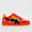 A Bathing Ape Bape Sta OS #1 M2 rot 92474 2
