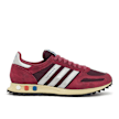 adidas Originals LA Trainer OG red 92487 2