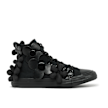 Converse Wmns Chuck Taylor All Star Canvas LTD black 92567 2