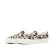 Vans Wmns LX Classic Slip-On 98 Pony Hair beige 92593 1