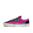 Vans Wmns LX Old Skool 36 Pearlized Lila 92591 2