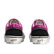 Vans Wmns LX Old Skool 36 Pearlized Lila 92591 4