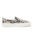 Vans LX Classic Slip-On 98 Pony Hair beige 92595 2