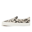 Vans LX Classic Slip-On 98 Pony Hair beige 92595 3