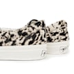 Vans LX Classic Slip-On 98 Pony Hair beige 92595 5
