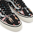 Vans x Undercover OTW Old Skool "Monster" schwarz 92597 5