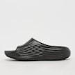 Nike   Reactx Rejuven8 Slide schwarz 92601 3