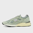 New Balance 991v2 (U991BB2) grün 92636 3