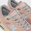 New Balance 991v2 (U991RB2) Pink 92637 6
